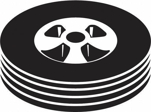 Wheel 10 In