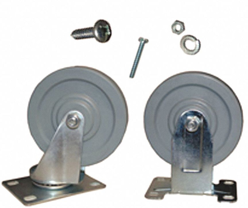 Caster Kit