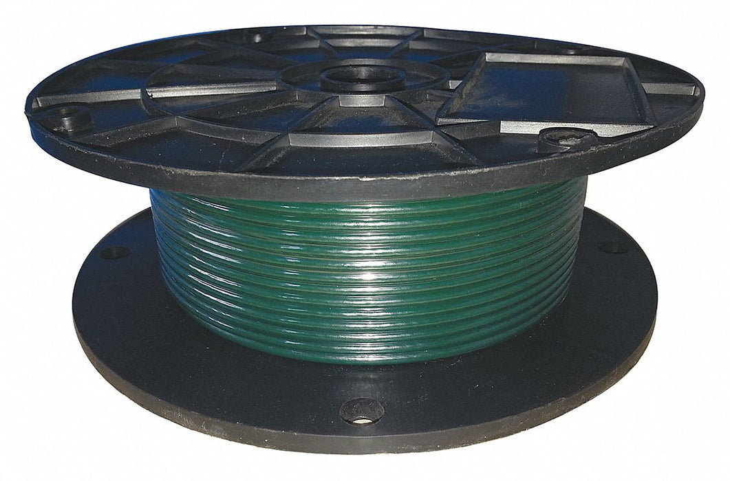 M5804 Wire Rope 500 ft L 1/8 in Dia 340 lb