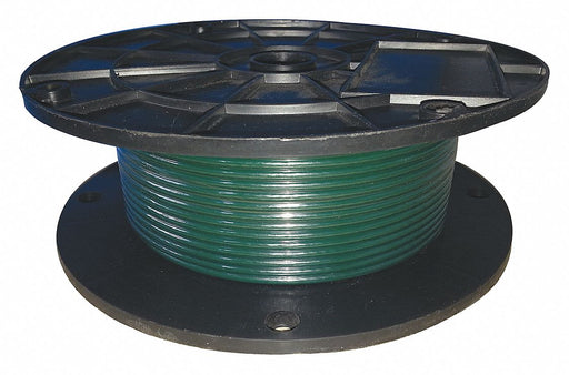 M5804 Wire Rope 500 ft L 1/8 in Dia 340 lb