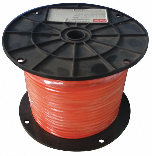 M5806 Wire Rope 500 ft L 1/16 in Dia 96 lb