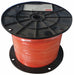 M5806 Wire Rope 500 ft L 1/16 in Dia 96 lb