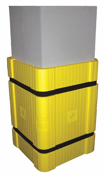 Column Protector Kit 24 x24 Square