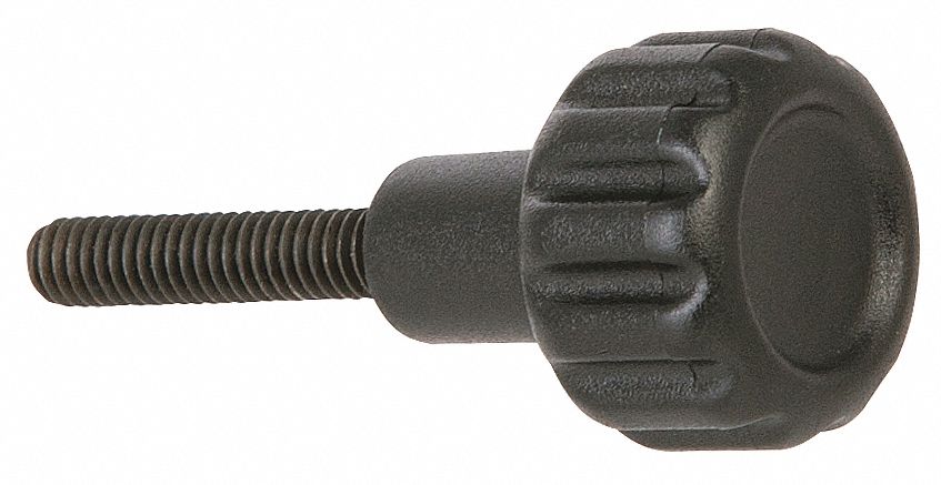 Adjustment Knob