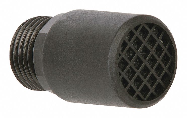 Silencer