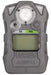 Multi-Gas Detector CO/NO2 Charcoal Gray