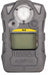 Gas Detector Gray H2S 0 to 100 ppm