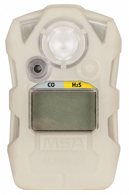 Multi-Gas Detector CO/H2S Phosphorescent