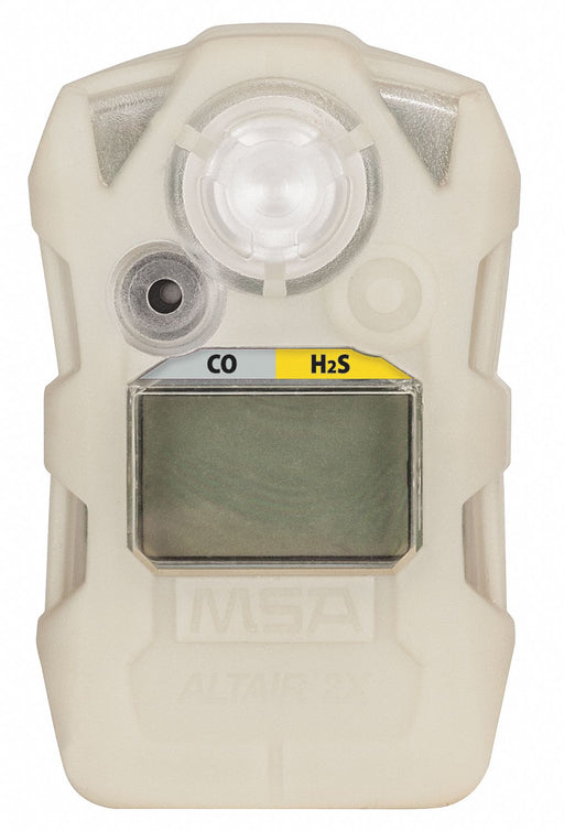 Multi-Gas Detector CO-H2/H2S