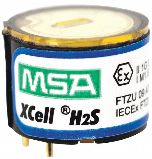 Replacement Sensor Hydrogen Sulfide