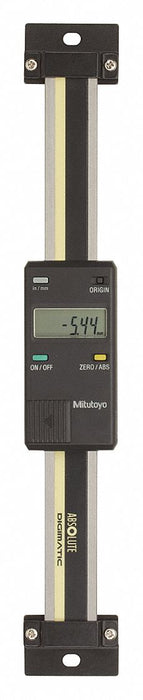 Absolute Digital Scale Unit LCD