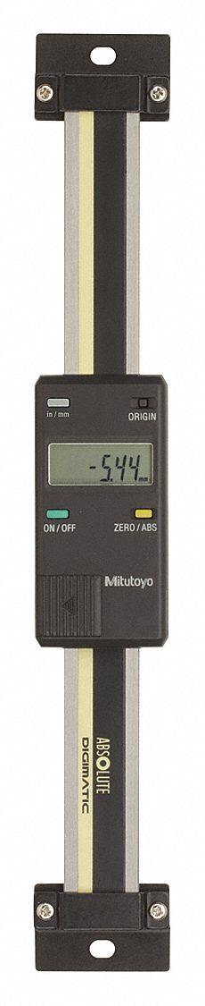 Absolute Digital Scale Unit LCD