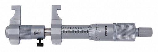 Inside Micrometer 0.001 in Steel