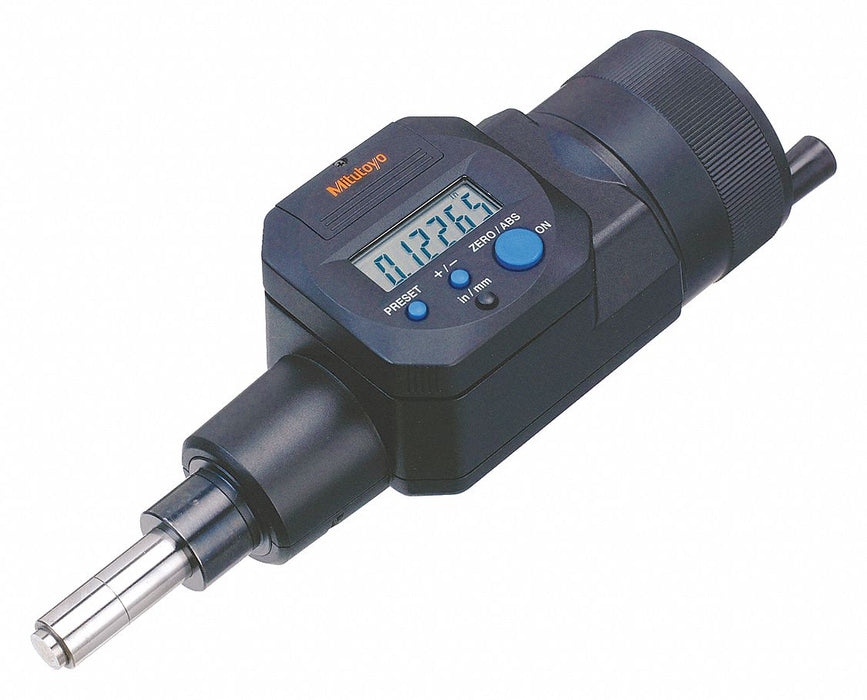 Digimatic Micrometer Head