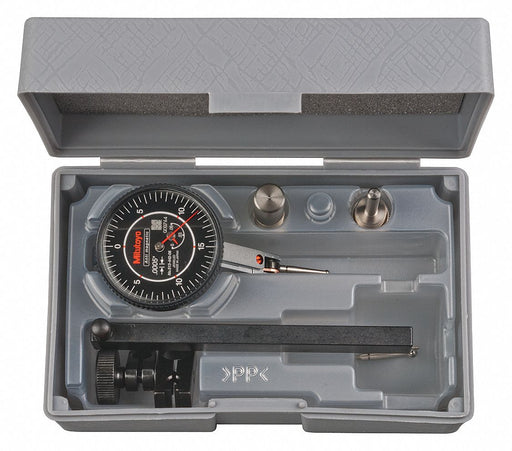 Dial Test Indicator Hori 0 to 0.060 