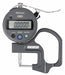 Digital Thickness Gauge Acc +/-0.001 in