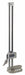 Digital Height Gage LCD Range 0 to 18 in