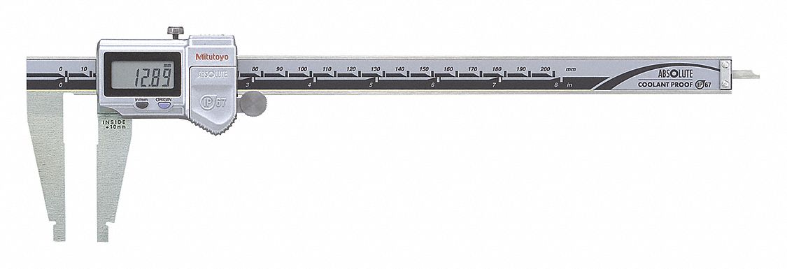 Digital Caliper 0.01mm 67 IP