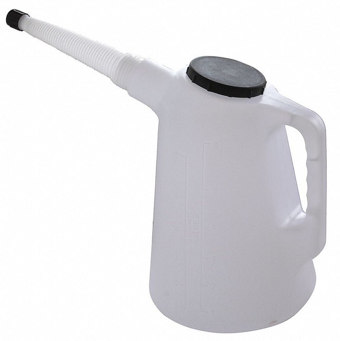 Measuring Container 6 qt Flexible