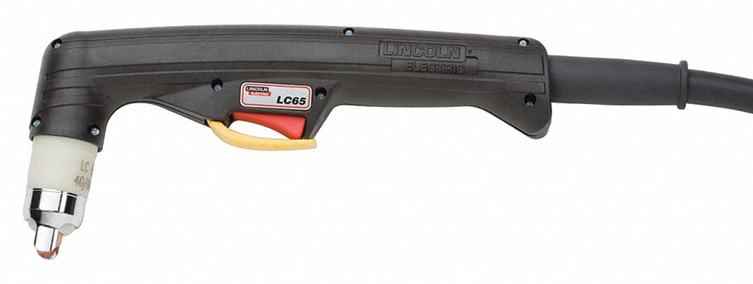LINCOLN LC65 Handheld Plasma Torch