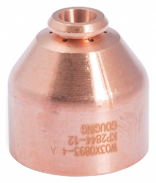 LINCOLN Plasma Gouge Shield