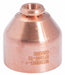 LINCOLN Plasma Gouge Shield