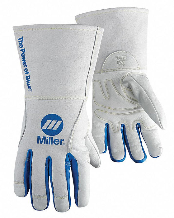 MIG Welding Gloves MIG PR