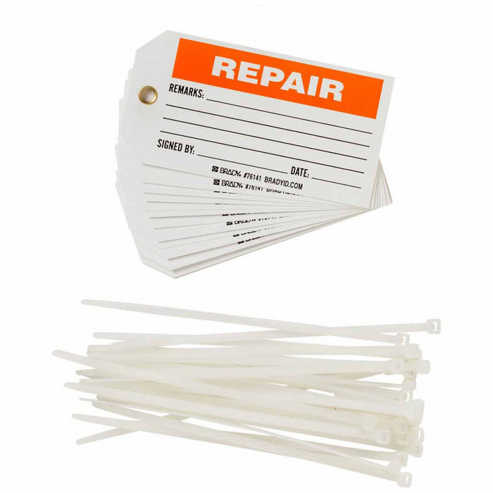 Tag Repair PK25
