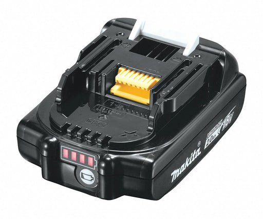 Battery (1) 2.0 Ah Li-Ion