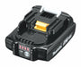 Battery 2 Ah Li-Ion