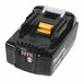 Battery (1) 4.0 Ah Li-Ion