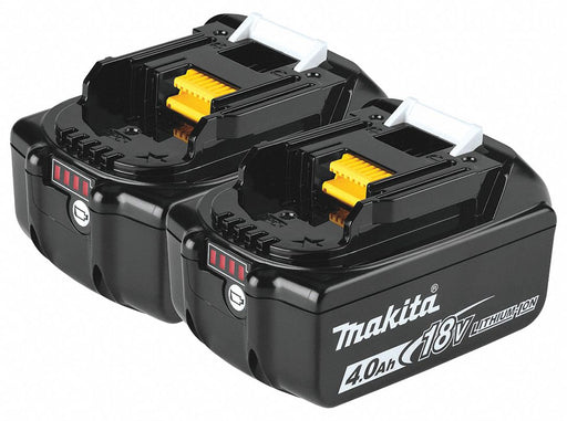 Battery 4 Ah Li-Ion PK2