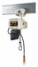 K8895 Electric Chain Hoist 2000 lb cap.
