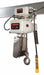 K8870 Electric Chain Hoist 500 lb cap.