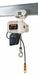 K8873 Electric Chain Hoist 1000 lb cap.