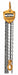 K8941 Manual Chain Hoist 10 ft.Lift