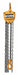 K8979 Manual Chain Hoist 10 ft.Lift