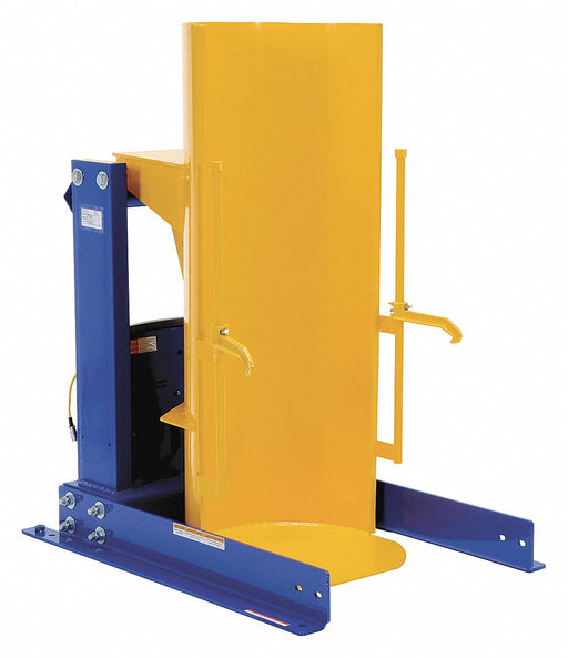 Drum Dumper 45 48in 30 gal/55 gal