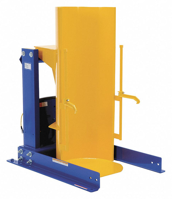 Drum Dumper 45 48in 30 gal/55 gal