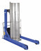 Drum Dumper 45 60in 30 gal/55 gal