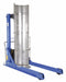 Drum Dumper 45 72in 30 gal/55 gal