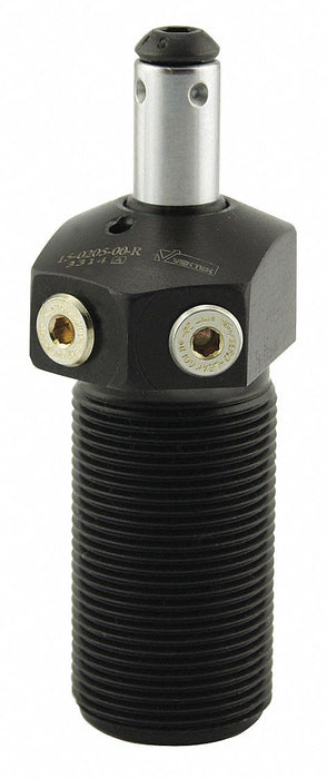 Hydraulic Clamp Swing Threaded 450 lb.