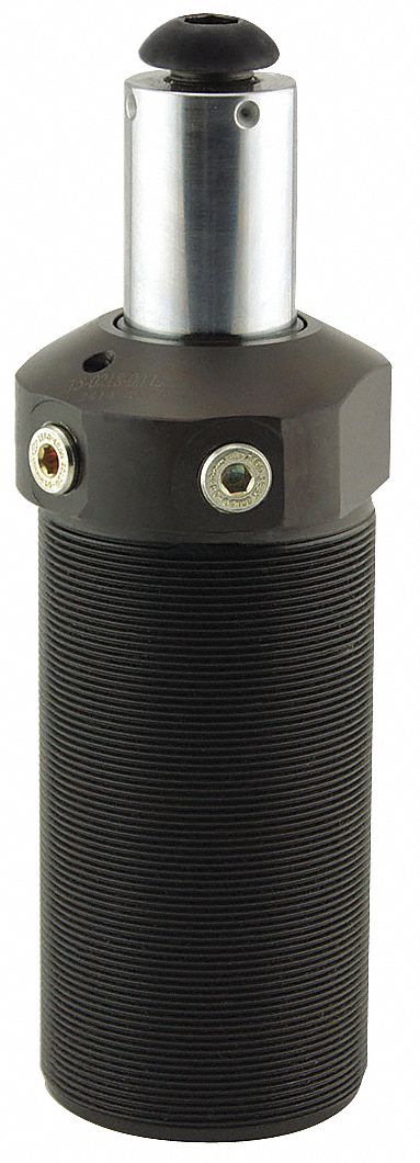 Hydraulic Clamp Swing Threaded 5000 lb.