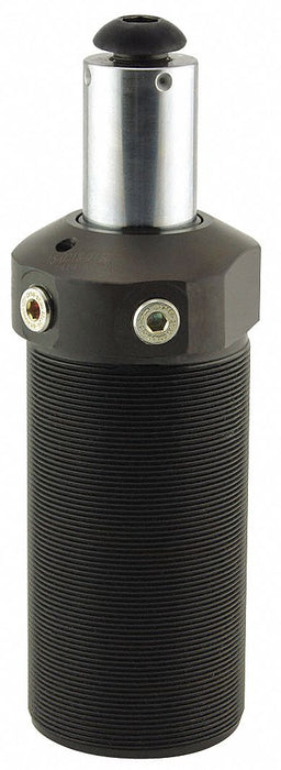 Hydraulic Clamp Swing Threaded 5000 lb.
