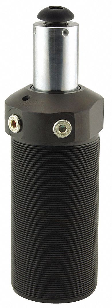 Hydraulic Clamp Swing Threaded 5000 lb.