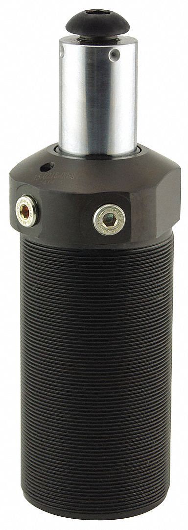 Hydraulic Clamp Swing Threaded 5000 lb.