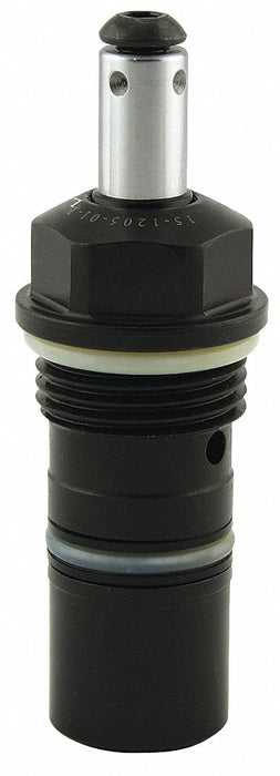 Hyd. Clamp Swing Cartridge Mount 450 lb.
