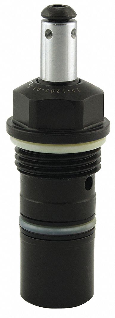 Hyd. Clamp Swing Cartridge Mount 450 lb.