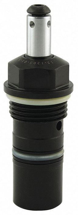 Hyd. Clamp Swing Cartridge Mount 450 lb.
