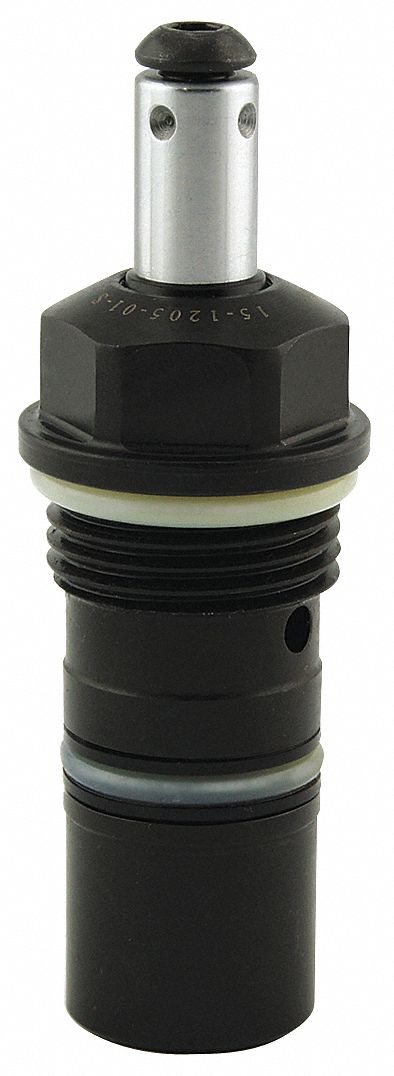 Hyd. Clamp Swing Cartridge Mount 450 lb.